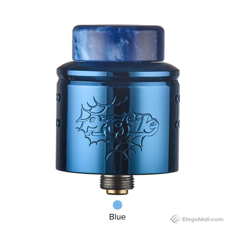 Wotofo Profile 1.5 RDA